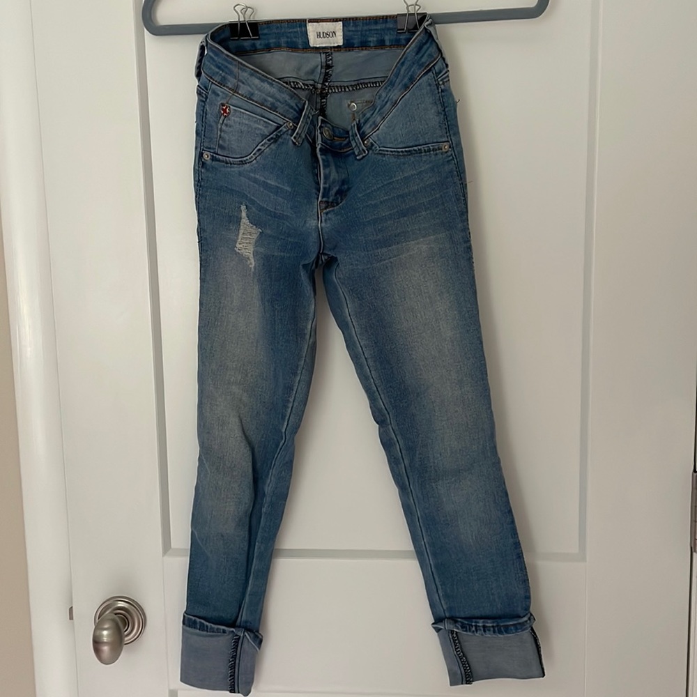 Childrens Hudson Jeans